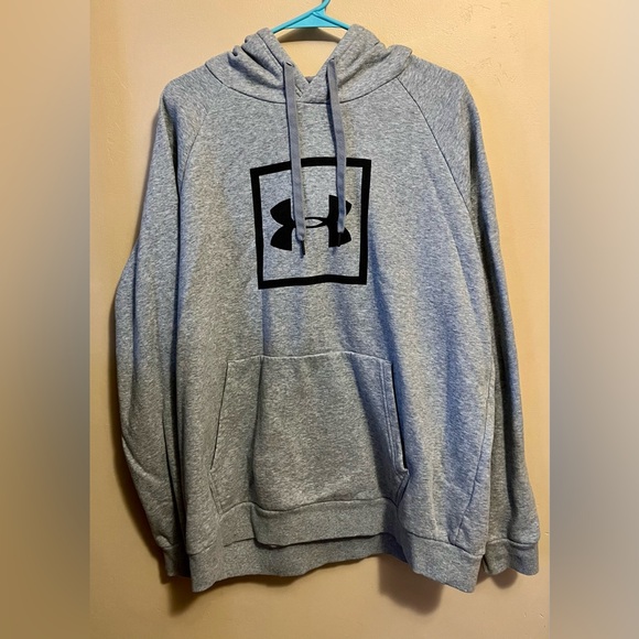 Under Armour Other - Under Armour - Sweatshirt - 2XL